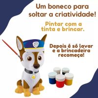 Nivalmix-Kit-Pintura-Chase-Patrulha-Canina-Arts-5-Cores-1273-Elka-2459463-3 Nivalmix-Kit-Pintura-Chase-Patrulha-Canina-Arts-5-Cores-1273-Elka-2459463-3