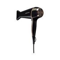 Nivalmix-Secador-de-Cabelo-Della-1900W-SC-01-Preto-127V-Agratto-2463753-3 Nivalmix-Secador-de-Cabelo-Della-1900W-SC-01-Preto-127V-Agratto-2463753-3