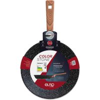 Nivalmix-Frigideira-ColorStone-24cm-Wooden-ALU8303-WD-Euro-Home-2453834 Nivalmix-Frigideira-ColorStone-24cm-Wooden-ALU8303-WD-Euro-Home-2453834