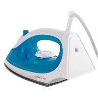 Nivalmix-Ferro-de-Passar-Vapore-Seco-e-Vapor-FV-01-127V-Agratto-2463727-2 Nivalmix-Ferro-de-Passar-Vapore-Seco-e-Vapor-FV-01-127V-Agratto-2463727-2