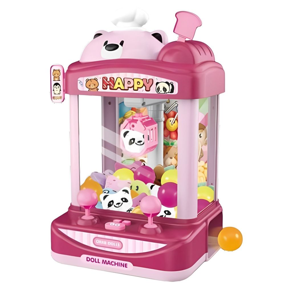 Nivalmix-Mini-Maquina-de-Agarrar-Bichinhos-de-Pelucia-Rosa-Quanhe-2443018 Nivalmix-Mini-Maquina-de-Agarrar-Bichinhos-de-Pelucia-Rosa-Quanhe-2443018