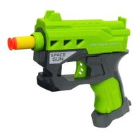 Nivalmix-Lancador-Air-Gun-com-Projeteis-de-Espuma-Verde-Zoop-Toys-2457487-001-1 Nivalmix-Lancador-Air-Gun-com-Projeteis-de-Espuma-Verde-Zoop-Toys-2457487-001-1