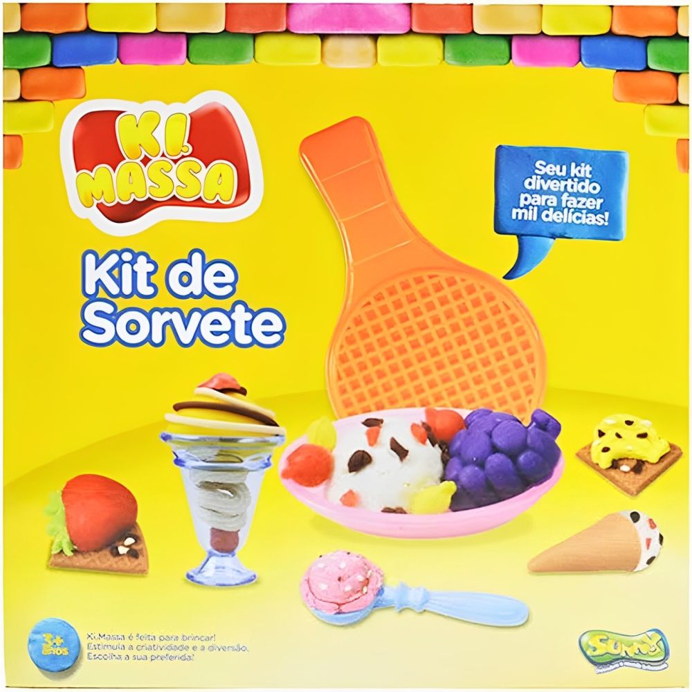 Nivalmix-Kit-Massa-de-Modelar-Sorvete-Divertido-Ki.Massa-Sunny-2417226-002-1 Nivalmix-Kit-Massa-de-Modelar-Sorvete-Divertido-Ki.Massa-Sunny-2417226-002-1