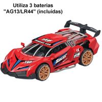 Nivalmix-Carro-Friccao-com-Som-e-Luz-Racing-Club-Vermelho-Zoop-Toys-2457370-001-3 Nivalmix-Carro-Friccao-com-Som-e-Luz-Racing-Club-Vermelho-Zoop-Toys-2457370-001-3