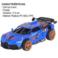 Nivalmix-Carro-Friccao-com-Som-e-Luz-Racing-Club-Azul-Zoop-Toys-2457370-002-2 Nivalmix-Carro-Friccao-com-Som-e-Luz-Racing-Club-Azul-Zoop-Toys-2457370-002-2