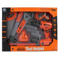 Nivalmix-Conjunto-de-Ferramentas-Infantil-14-Pecas-N244141-9-Quanhe-2441419-2 Nivalmix-Conjunto-de-Ferramentas-Infantil-14-Pecas-N244141-9-Quanhe-2441419-2