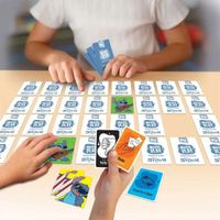 Nivalmix-Jogo-de-Memoria-Memo-Play-Lilo-e-Stitch-32-Cartas-1284-Elka-2459476-2 Nivalmix-Jogo-de-Memoria-Memo-Play-Lilo-e-Stitch-32-Cartas-1284-Elka-2459476-2