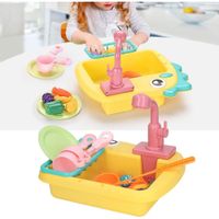 Nivalmix-Pia-Infantil-com-Torneira-de-Agua-e-Pescaria-Amarela-Quanhe-2441042-003-2 Nivalmix-Pia-Infantil-com-Torneira-de-Agua-e-Pescaria-Amarela-Quanhe-2441042-003-2