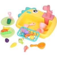 Nivalmix-Pia-Infantil-com-Torneira-de-Agua-e-Pescaria-Amarela-Quanhe-2441042-003-4 Nivalmix-Pia-Infantil-com-Torneira-de-Agua-e-Pescaria-Amarela-Quanhe-2441042-003-4