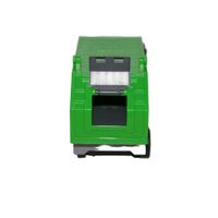 Nivalmix-Caminhao-de-Coleta-de-Lixo-com-Friccao-Verde-Quanhe-2441302-3 Nivalmix-Caminhao-de-Coleta-de-Lixo-com-Friccao-Verde-Quanhe-2441302-3