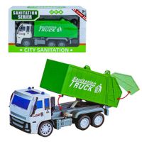 Nivalmix-Caminhao-de-Coleta-de-Lixo-com-Friccao-Verde-Quanhe-2441302-4 Nivalmix-Caminhao-de-Coleta-de-Lixo-com-Friccao-Verde-Quanhe-2441302-4