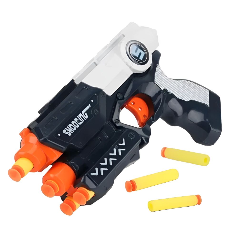 Nivalmix-Lancador-de-Dardos-com-5-Dardos-Ravil-V-N244209-5-Quanhe-2442095-1 Nivalmix-Lancador-de-Dardos-com-5-Dardos-Ravil-V-N244209-5-Quanhe-2442095-1