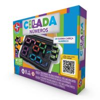 Nivalmix-Jogo-Cilada-Numeros-Estrela-2466314 Nivalmix-Jogo-Cilada-Numeros-Estrela-2466314