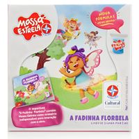 Nivalmix-Livro-A-Fadinha-Florbela-com-4-Massa-50g-Estrela-2466262-2 Nivalmix-Livro-A-Fadinha-Florbela-com-4-Massa-50g-Estrela-2466262-2
