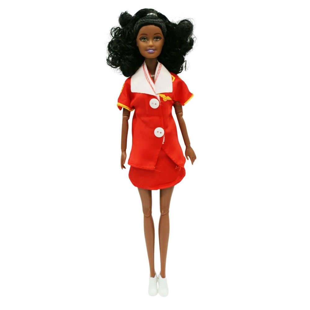 Nivalmix-Boneca-Comissaria-de-Bordo-Profissoes-N244232-9-Negra-Quanhe-2442329-001-1 Nivalmix-Boneca-Comissaria-de-Bordo-Profissoes-N244232-9-Negra-Quanhe-2442329-001-1