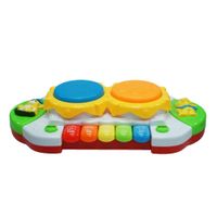 Nivalmix-Teclado-e-Tamborzinho-Musical-Infantil-N244262-8-Quanhe-2442628-2 Nivalmix-Teclado-e-Tamborzinho-Musical-Infantil-N244262-8-Quanhe-2442628-2