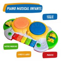 Nivalmix-Teclado-e-Tamborzinho-Musical-Infantil-N244262-8-Quanhe-2442628-3 Nivalmix-Teclado-e-Tamborzinho-Musical-Infantil-N244262-8-Quanhe-2442628-3