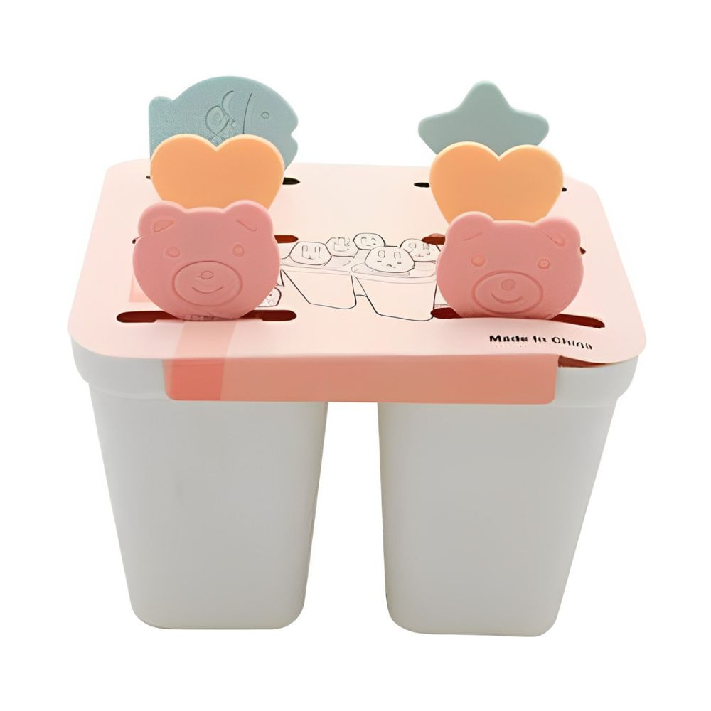 Nivalmix-Forma-Sorvete-6-Pecas-Quanhe-2402861 Nivalmix-Forma-Sorvete-6-Pecas-Quanhe-2402861