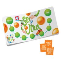 Nivalmix-Jogo-de-Tabuleiro-Se-Vira-Desafios-Divertidos-Estrela-2466275-2