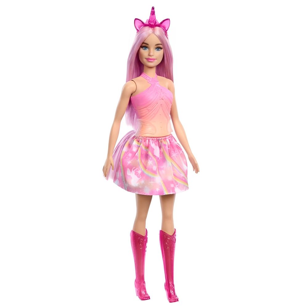 Nivalmix-Barbie-Fantasy-Unicornio-dos-Sonhos-Rosa-HRR13-Mattel-2466236-1 Nivalmix-Barbie-Fantasy-Unicornio-dos-Sonhos-Rosa-HRR13-Mattel-2466236-1