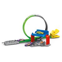 Nivalmix-Pista-Track-Racing-360-Spinway-Lancador-Quanhe-2441575 Nivalmix-Pista-Track-Racing-360-Spinway-Lancador-Quanhe-2441575