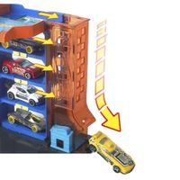 Nivalmix-Estacionamento-Hot-Wheels-City-com-01-Carrinho-HDR28-Mattel-2393163-3 Nivalmix-Estacionamento-Hot-Wheels-City-com-01-Carrinho-HDR28-Mattel-2393163-3