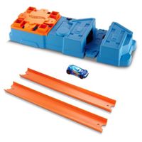 Nivalmix-Pista-Hot-Wheels-Track-Builder-com-Acelerador-Turbo-Mattel-2466223-1 Nivalmix-Pista-Hot-Wheels-Track-Builder-com-Acelerador-Turbo-Mattel-2466223-1