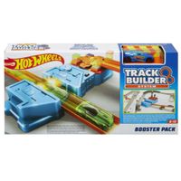 Nivalmix-Pista-Hot-Wheels-Track-Builder-com-Acelerador-Turbo-Mattel-2466223-6 Nivalmix-Pista-Hot-Wheels-Track-Builder-com-Acelerador-Turbo-Mattel-2466223-6