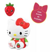 Nivalmix-Boneca-Frutinha-Hello-Kitty-Morango-de-Vinil-3591-Lider-2465391-2 Nivalmix-Boneca-Frutinha-Hello-Kitty-Morango-de-Vinil-3591-Lider-2465391-2