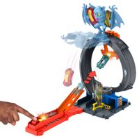 Nivalmix-Pista-Hot-Wheels-City-Ataque-do-Morcego-HTN78-Mattel-2465820-4 Nivalmix-Pista-Hot-Wheels-City-Ataque-do-Morcego-HTN78-Mattel-2465820-4