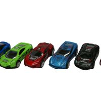 Nivalmix-Kit-Carrinhos-de-Friccao-6-Pecas-Sortidos-Quanhe-2441744-3 Nivalmix-Kit-Carrinhos-de-Friccao-6-Pecas-Sortidos-Quanhe-2441744-3