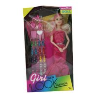 Nivalmix-Boneca-Girl-New-Look-Fashion-Vestido-RS-Quanhe-2442290-001-3