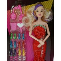 Nivalmix-Boneca-Girl-New-Look-Fashion-Vestido-VM-Quanhe-2442290-002-2 Nivalmix-Boneca-Girl-New-Look-Fashion-Vestido-VM-Quanhe-2442290-002-2