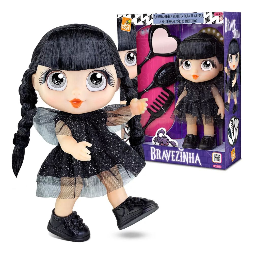 Nivalmix-Boneca-Bravezinha-c-Acessorios-Amigas-Detetives-Bee-Toys-2459749-1 Nivalmix-Boneca-Bravezinha-c-Acessorios-Amigas-Detetives-Bee-Toys-2459749-1