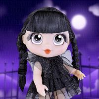 Nivalmix-Boneca-Bravezinha-c-Acessorios-Amigas-Detetives-Bee-Toys-2459749-3 Nivalmix-Boneca-Bravezinha-c-Acessorios-Amigas-Detetives-Bee-Toys-2459749-3