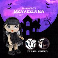 Nivalmix-Boneca-Bravezinha-c-Acessorios-Amigas-Detetives-Bee-Toys-2459749-7 Nivalmix-Boneca-Bravezinha-c-Acessorios-Amigas-Detetives-Bee-Toys-2459749-7