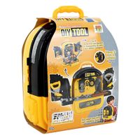 Nivalmix-Mochila-Ferramentas-e-Mecanica-Diy-Tool-DMT6801-Dm-Toys-2466041-4 Nivalmix-Mochila-Ferramentas-e-Mecanica-Diy-Tool-DMT6801-Dm-Toys-2466041-4