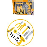 Nivalmix-Kit-Ferramentas-Diy-Tool-com-16-Pecas-DMT6615-Dm-Toys-2465976-3