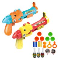 Nivalmix-Lancador-Super-Shot-Kit-Dino-2-em-1-Bolas-e-Dardos-Dm-Toys-2466028-1