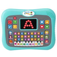 Nivalmix-Smart-Pad-Aprenda-Brincando-8-em-1-DMT6987-Verde-Dm-Toys-2466106-1 Nivalmix-Smart-Pad-Aprenda-Brincando-8-em-1-DMT6987-Verde-Dm-Toys-2466106-1