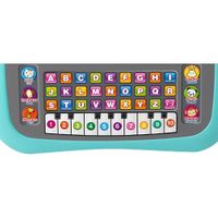 Nivalmix-Smart-Pad-Aprenda-Brincando-8-em-1-DMT6987-Verde-Dm-Toys-2466106-2 Nivalmix-Smart-Pad-Aprenda-Brincando-8-em-1-DMT6987-Verde-Dm-Toys-2466106-2