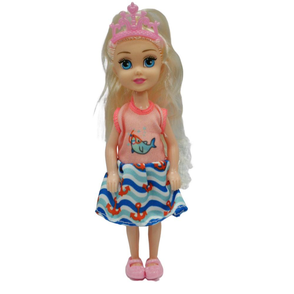 Nivalmix-Boneca-Beauty-Princess-Modelo-4-Quanhe-2442303-004 Nivalmix-Boneca-Beauty-Princess-Modelo-4-Quanhe-2442303-004