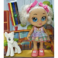 Nivalmix-Boneca-Club-Girls-Pintura-com-Unicornio-962-Bee-Toys-2459723-1 Nivalmix-Boneca-Club-Girls-Pintura-com-Unicornio-962-Bee-Toys-2459723-1