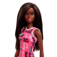 Nivalmix-Boneca-Barbie-Fashion-T7439-Negra-Modelo-4-Mattel-1293714-008-2