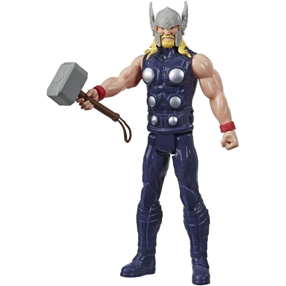Nivalmix-Boneco-Thor-Os-Vingadores-Herois-da-Marvel-E7879-Hasbro-2466340-1 Nivalmix-Boneco-Thor-Os-Vingadores-Herois-da-Marvel-E7879-Hasbro-2466340-1