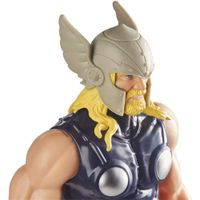 Nivalmix-Boneco-Thor-Os-Vingadores-Herois-da-Marvel-E7879-Hasbro-2466340-2 Nivalmix-Boneco-Thor-Os-Vingadores-Herois-da-Marvel-E7879-Hasbro-2466340-2