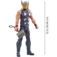 Nivalmix-Boneco-Thor-Os-Vingadores-Herois-da-Marvel-E7879-Hasbro-2466340-4 Nivalmix-Boneco-Thor-Os-Vingadores-Herois-da-Marvel-E7879-Hasbro-2466340-4