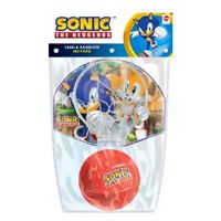 Nivalmix-Tabela-de-Basquete-Infantil-com-Bola-Sonic-3554-Lider-2465469-3 Nivalmix-Tabela-de-Basquete-Infantil-com-Bola-Sonic-3554-Lider-2465469-3