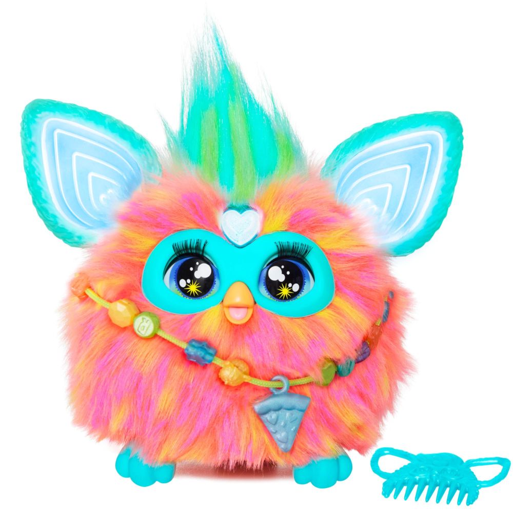 Nivalmix-Furby-Coral-Brinquedo-Interativo-c-Acessorios-F6744-Hasbro-2470071-1 Nivalmix-Furby-Coral-Brinquedo-Interativo-c-Acessorios-F6744-Hasbro-2470071-1