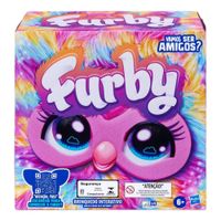 Nivalmix-Furby-Tie-Dye-Brinquedo-Interativo-c-Acessorios-Hasbro-2470084-7 Nivalmix-Furby-Tie-Dye-Brinquedo-Interativo-c-Acessorios-Hasbro-2470084-7